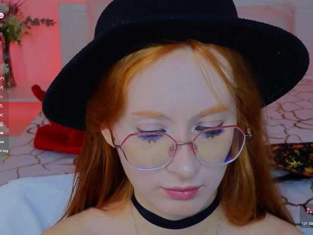 WICKEDEMBER's BongaCams show and profile