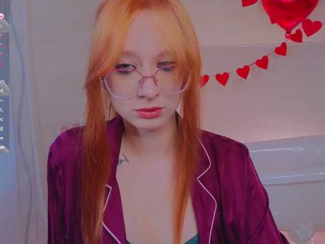 WICKEDEMBER's BongaCams show and profile