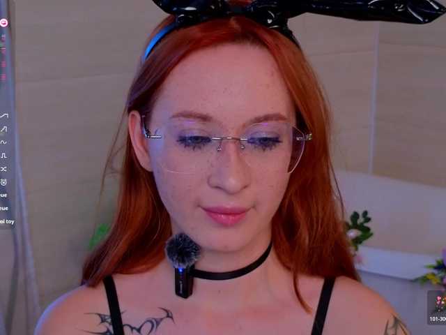 WICKEDEMBER's BongaCams show and profile