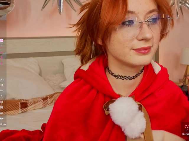 WICKEDEMBER's BongaCams show and profile