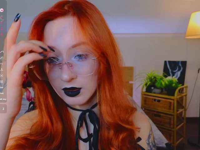 WICKEDEMBER's BongaCams show and profile