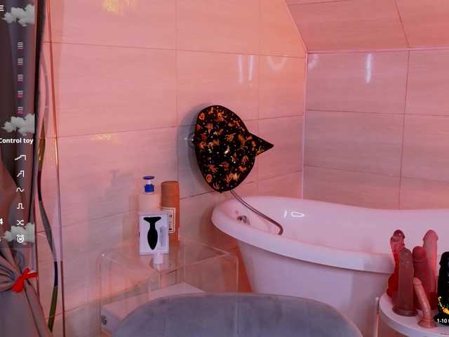 WICKEDEMBER's BongaCams show and profile