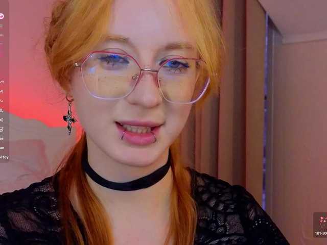 WICKEDEMBER's BongaCams show and profile