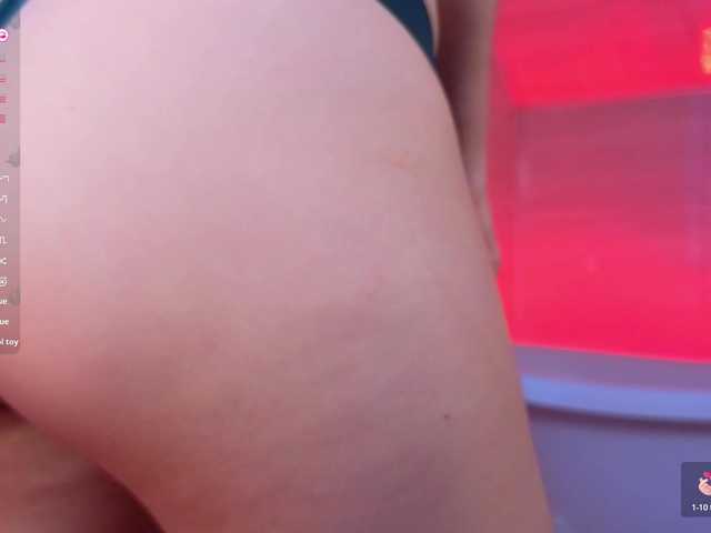 WICKEDEMBER's BongaCams show and profile