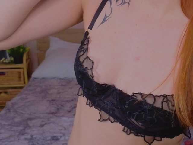 WICKEDEMBER's BongaCams show and profile