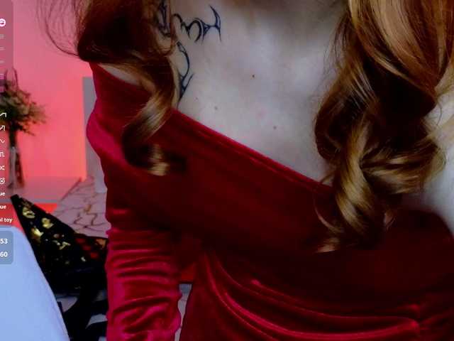 WICKEDEMBER's BongaCams show and profile