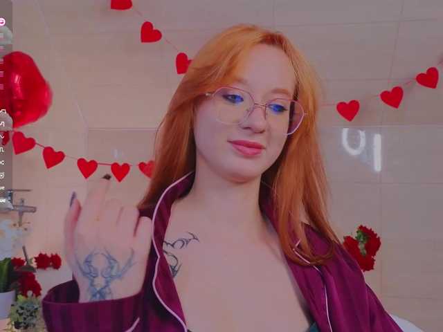 WICKEDEMBER's BongaCams show and profile