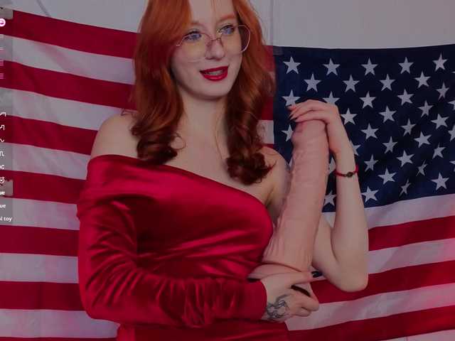 WICKEDEMBER's BongaCams show and profile