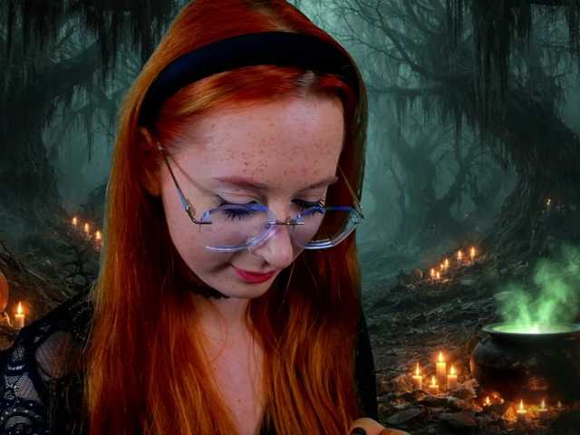 WICKEDEMBER's BongaCams show and profile