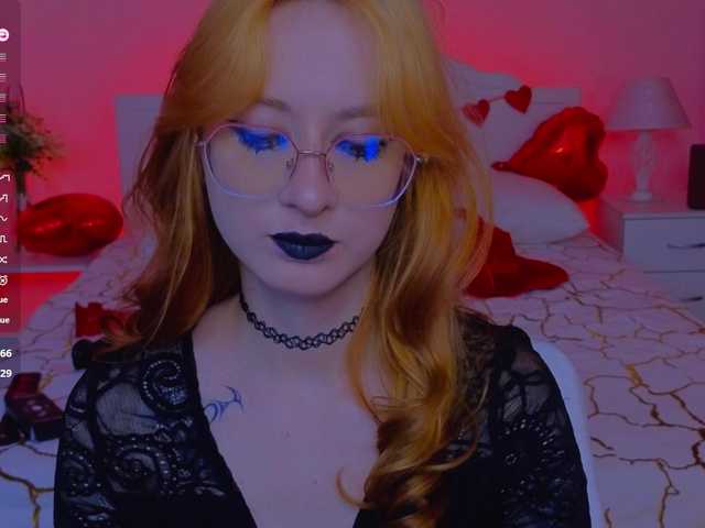 WICKEDEMBER's BongaCams show and profile