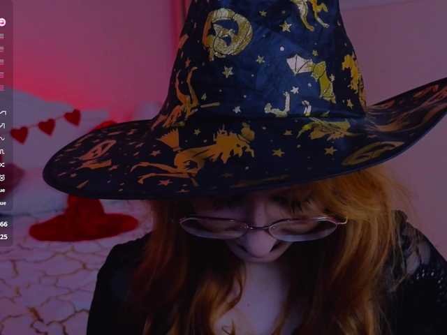 WICKEDEMBER's BongaCams show and profile