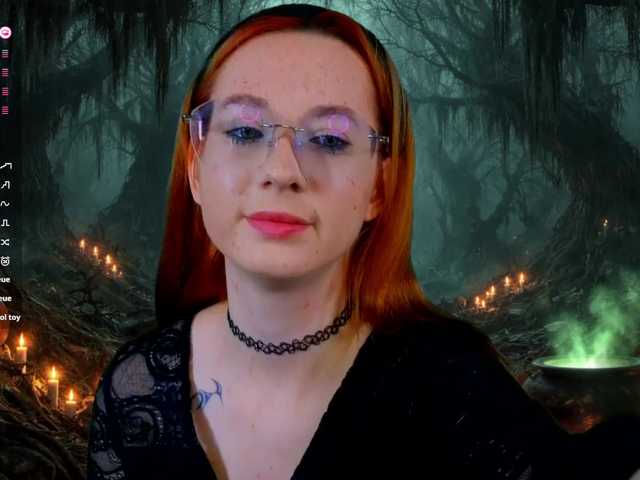 WICKEDEMBER's BongaCams show and profile