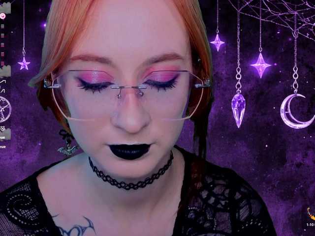 WICKEDEMBER's BongaCams show and profile