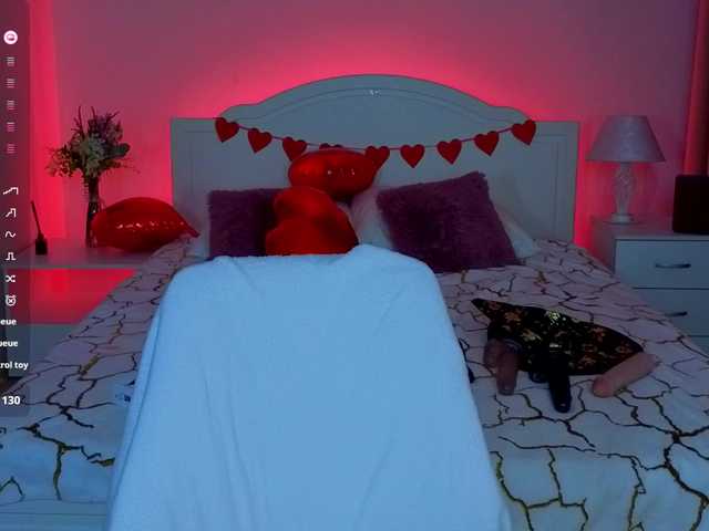 WICKEDEMBER from BongaCams