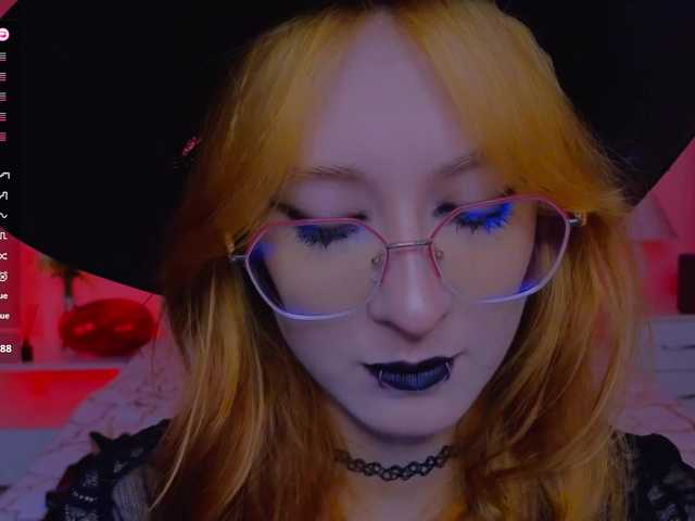 WICKEDEMBER's BongaCams show and profile