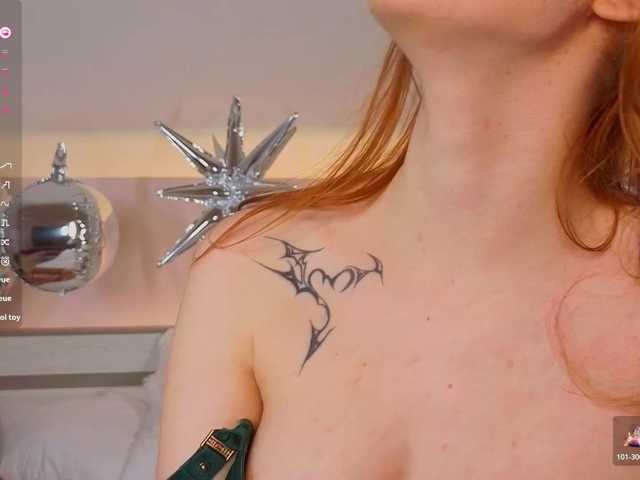 WICKEDEMBER's BongaCams show and profile