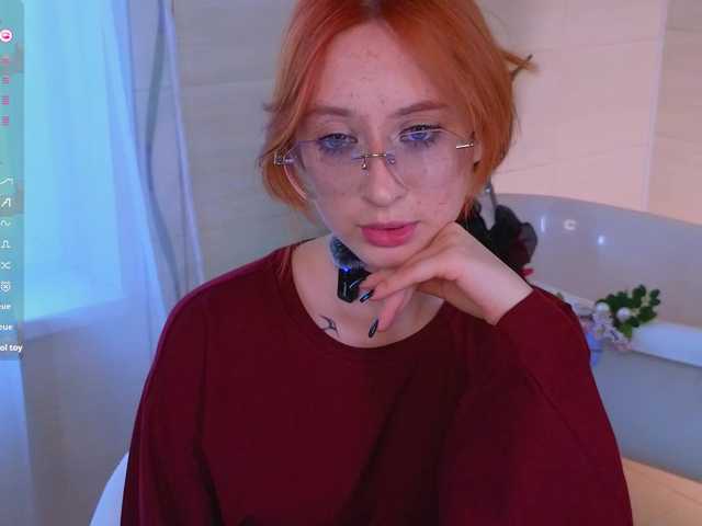 WICKEDEMBER's BongaCams show and profile