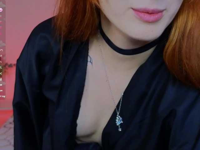 WICKEDEMBER's BongaCams show and profile