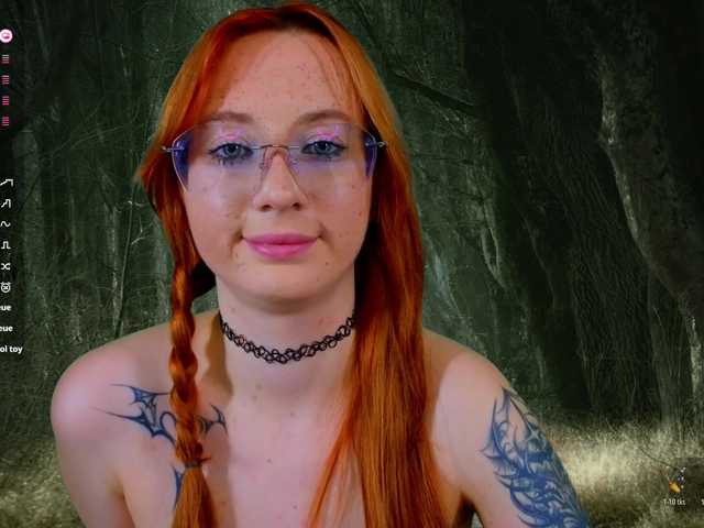 WICKEDEMBER's BongaCams show and profile