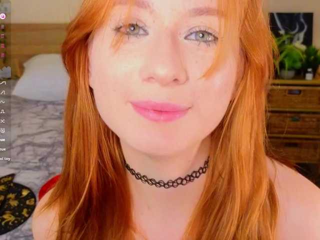 WICKEDEMBER's BongaCams show and profile