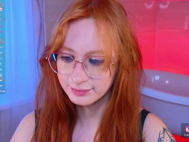 WICKEDEMBER's BongaCams show and profile