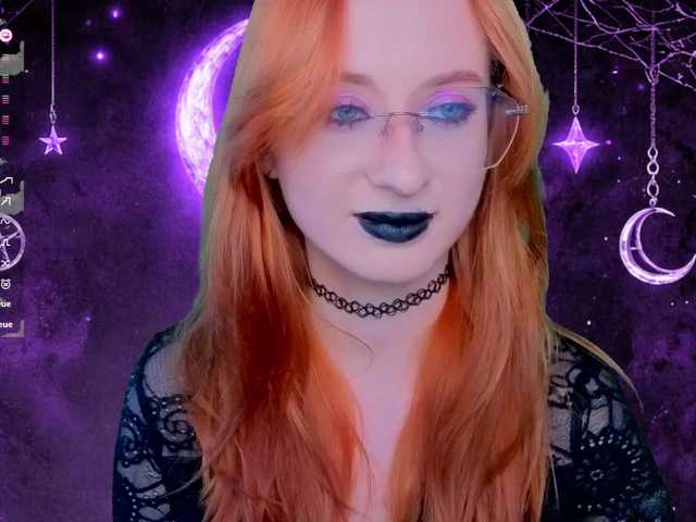 WICKEDEMBER's BongaCams show and profile