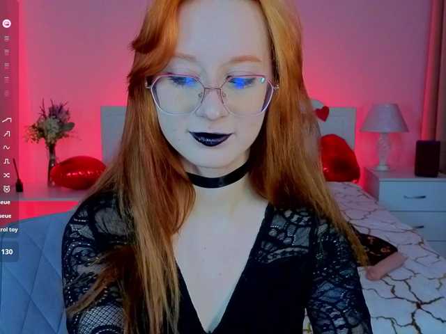 WICKEDEMBER from BongaCams is Freechat