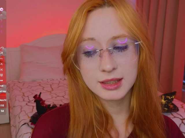 WICKEDEMBER's BongaCams show and profile