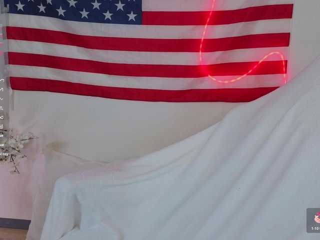 WICKEDEMBER's BongaCams show and profile