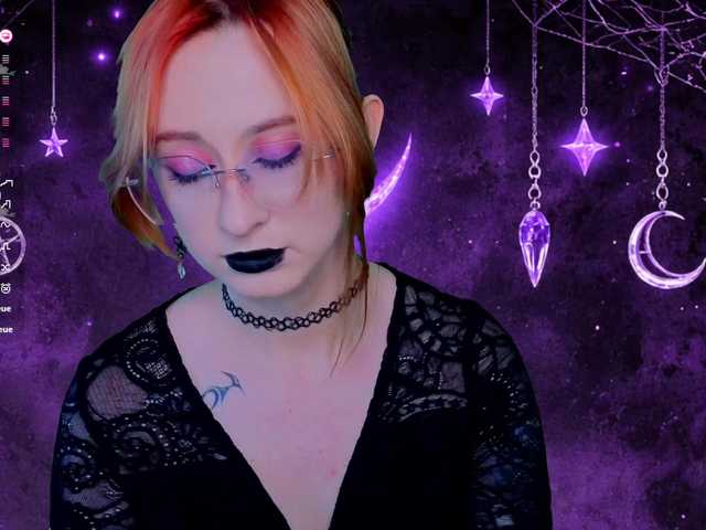 WICKEDEMBER's BongaCams show and profile