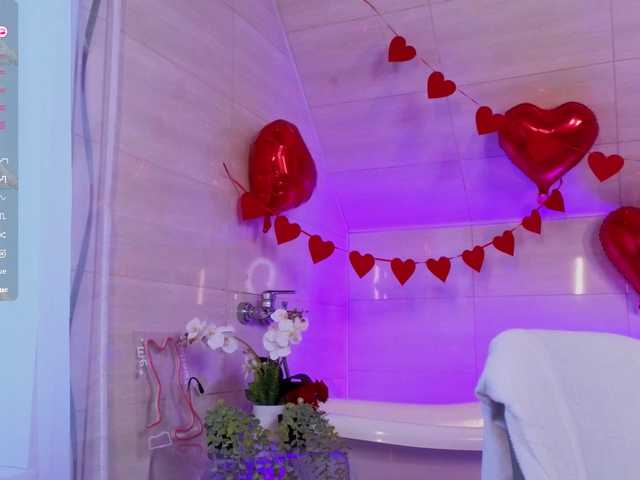 WICKEDEMBER's BongaCams show and profile