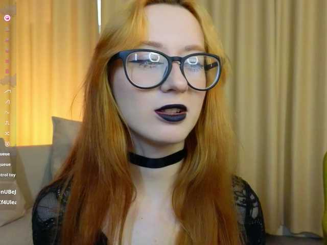 WICKEDEMBER's BongaCams show and profile