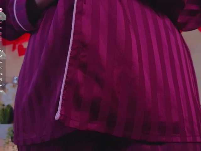 WICKEDEMBER's BongaCams show and profile