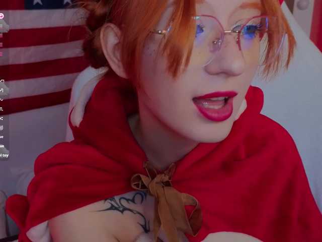 WICKEDEMBER's BongaCams show and profile