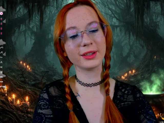 WICKEDEMBER's BongaCams show and profile