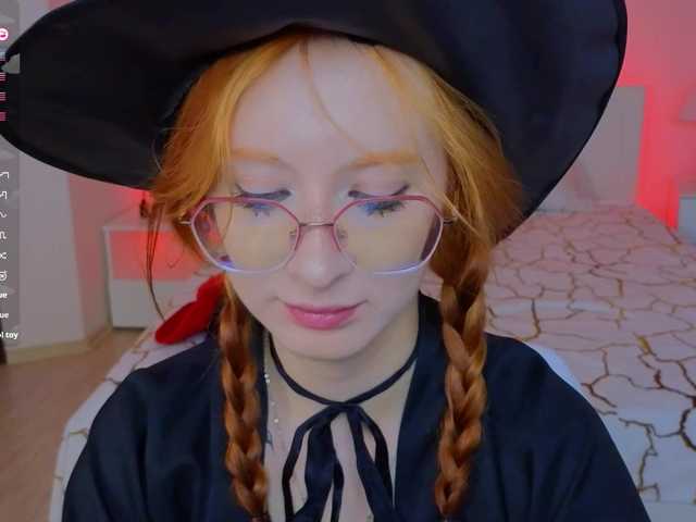 WICKEDEMBER's BongaCams show and profile