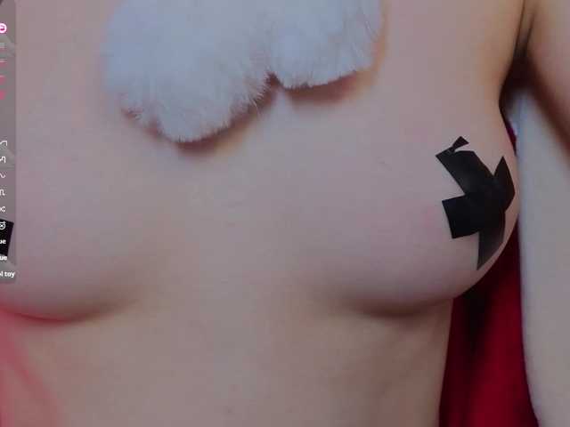 WICKEDEMBER's BongaCams show and profile