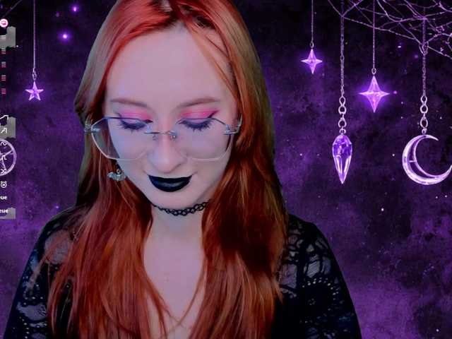 WICKEDEMBER's BongaCams show and profile