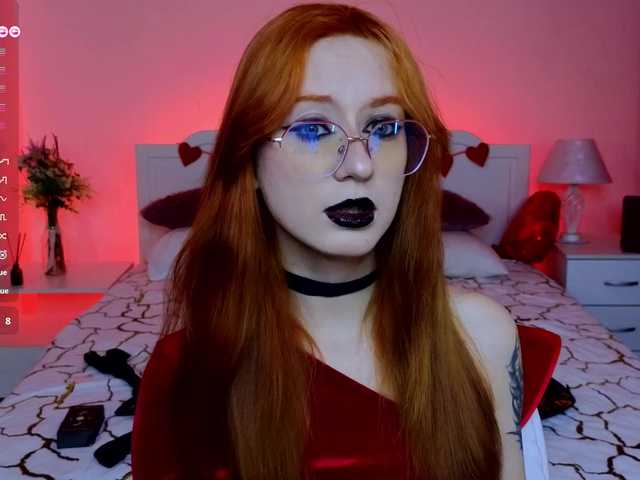 WICKEDEMBERвебкам видео 