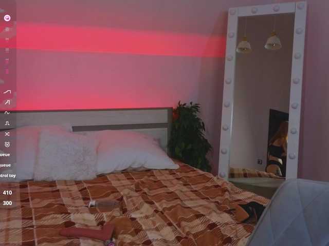 Домашний секс с WICKEDEMBER