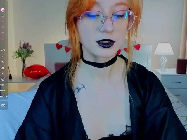 WICKEDEMBER from BongaCams is Freechat