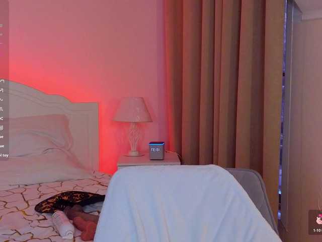 WICKEDEMBER's BongaCams show and profile