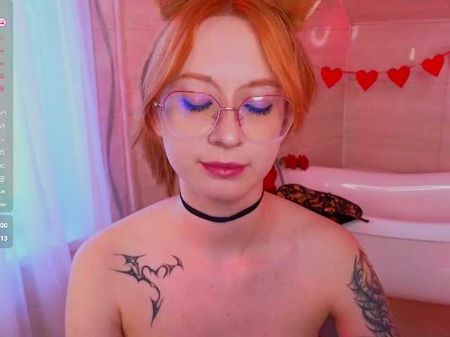 WICKEDEMBER from BongaCams is Freechat