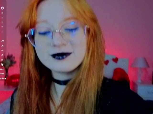 WICKEDEMBER from BongaCams is Freechat