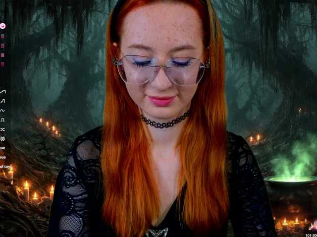 WICKEDEMBER's BongaCams show and profile