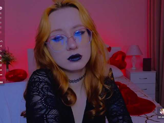 WICKEDEMBER's BongaCams show and profile