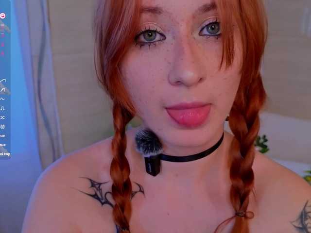 WICKEDEMBER's BongaCams show and profile