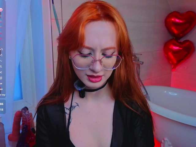 WICKEDEMBER's BongaCams show and profile