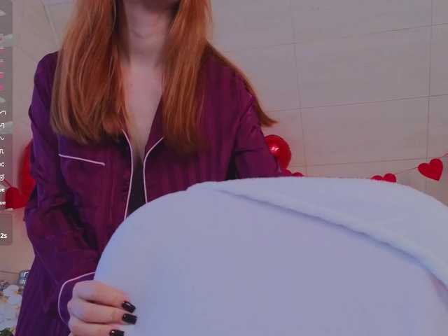 WICKEDEMBER's BongaCams show and profile