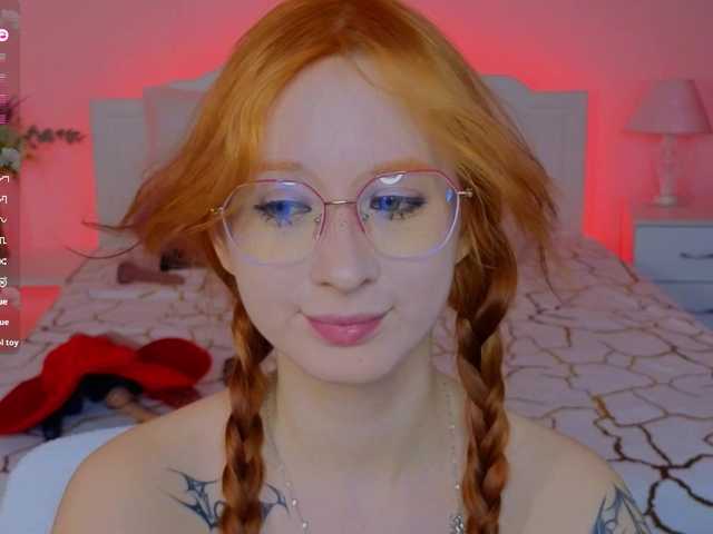 WICKEDEMBER's BongaCams show and profile